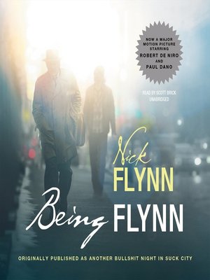 cover image of Being Flynn